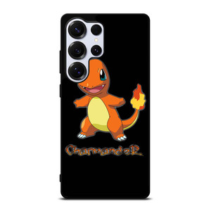 CHARMANDER POKEMON Samsung Galaxy S25 Ultra Case Cover CHARMANDER POKEMON Samsung Galaxy S25 Ultra Case Cover