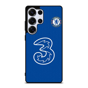 CHELSEA 2020 HOME JERSEY Samsung Galaxy S25 Ultra Case Cover CHELSEA 2020 HOME JERSEY Samsung Galaxy S25 Ultra Case Cover