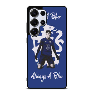 CHELSEA KAI HAVERTZ Samsung Galaxy S25 Ultra Case Cover