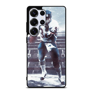 CHICAGO BEARS WALTER PAYTON NFL FOOTBALL Samsung Galaxy S25 Ultra Case Cover