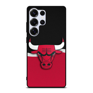 CHICAGO BULLS LOGO Samsung Galaxy S25 Ultra Case Cover CHICAGO BULLS LOGO Samsung Galaxy S25 Ultra Case Cover