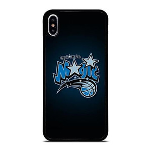 ORLANDO MAGIC NBA TEAM iPhone XS Max Case Cover