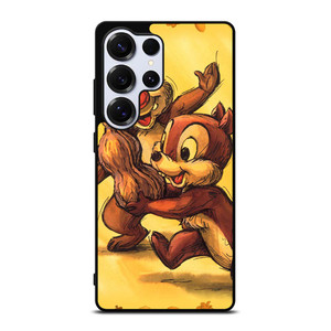 CHIP AND DALE CARTOON Samsung Galaxy S25 Ultra Case Cover CHIP AND DALE CARTOON Samsung Galaxy S25 Ultra Case Cover