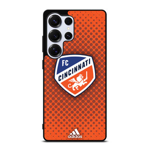 CINCINNATI FC SOCCER MLS ADIDAS Samsung Galaxy S25 Ultra Case Cover CINCINNATI FC SOCCER MLS ADIDAS Samsung Galaxy S25 Ultra Case Cover