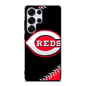 CINCINNATI REDS LOGO Samsung Galaxy S25 Ultra Case Cover CINCINNATI REDS LOGO Samsung Galaxy S25 Ultra Case Cover