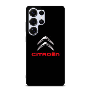 CITROEN CAR LOGO Samsung Galaxy S25 Ultra Case Cover