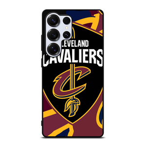 CLEVELAND CAVALIERS LOGO Samsung Galaxy S25 Ultra Case Cover