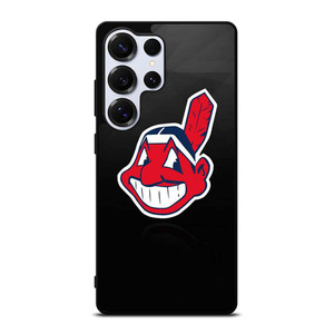 CLEVELAND INDIANS ICON Samsung Galaxy S25 Ultra Case Cover CLEVELAND INDIANS ICON Samsung Galaxy S25 Ultra Case Cover