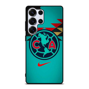 CLUB AMERICA AGUILAS FOOTBALL CLUB LOGO Samsung Galaxy S25 Ultra Case Cover