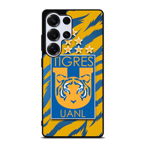 CLUB DE FUTBOL TIGRES UANL 2 Samsung Galaxy S25 Ultra Case Cover