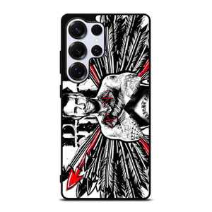 CM PUNK GLOVES ART Samsung Galaxy S25 Ultra Case Cover