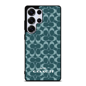 COACH NEW COLOR Samsung Galaxy S25 Ultra Case Cover COACH NEW COLOR Samsung Galaxy S25 Ultra Case Cover