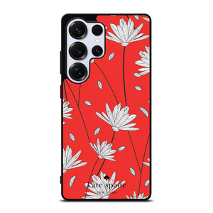 COACH NEW YORK LOGO DAISY FLOWER Samsung Galaxy S25 Ultra Case Cover