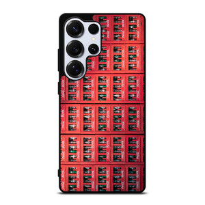 COCA COLA COLLAGE Samsung Galaxy S25 Ultra Case Cover COCA COLA COLLAGE Samsung Galaxy S25 Ultra Case Cover