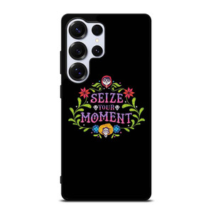COCO DISNEY SEIZE YOUR MOMENT Samsung Galaxy S25 Ultra Case Cover COCO DISNEY SEIZE YOUR MOMENT Samsung Galaxy S25 Ultra Case Cover