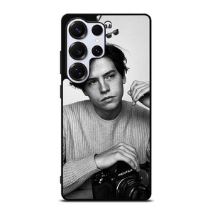 COLE SPROUSE COOL Samsung Galaxy S25 Ultra Case Cover COLE SPROUSE COOL Samsung Galaxy S25 Ultra Case Cover