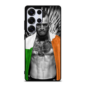 CONOR McGREGOR UFC Samsung Galaxy S25 Ultra Case Cover CONOR McGREGOR UFC Samsung Galaxy S25 Ultra Case Cover