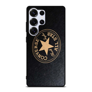 CONVERSE ALL STAR SUEDE LOGO Samsung Galaxy S25 Ultra Case Cover