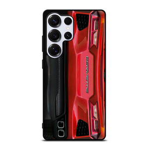 CORVETTE 2020 BACK VIEW Samsung Galaxy S25 Ultra Case Cover