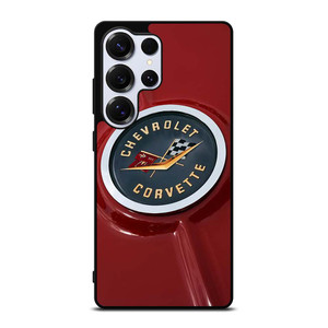 CORVETTE OLD EMBLEM Samsung Galaxy S25 Ultra Case Cover CORVETTE OLD EMBLEM Samsung Galaxy S25 Ultra Case Cover
