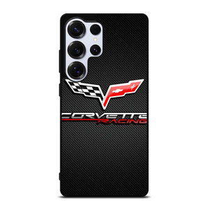 CORVETTE RACING Samsung Galaxy S25 Ultra Case Cover