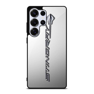 CORVETTE STINGRAY C7 EMBLEM Samsung Galaxy S25 Ultra Case Cover CORVETTE STINGRAY C7 EMBLEM Samsung Galaxy S25 Ultra Case Cover