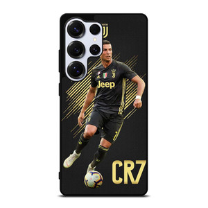 CRISTIANO RONALDO JUVENTUS Samsung Galaxy S25 Ultra Case Cover CRISTIANO RONALDO JUVENTUS Samsung Galaxy S25 Ultra Case Cover