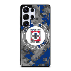 CRUZ AZUL DEPORTIVO FC Samsung Galaxy S25 Ultra Case Cover
