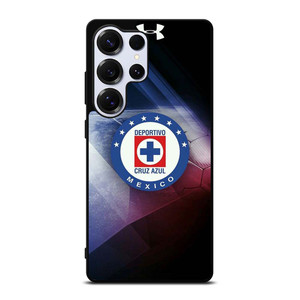 CRUZ AZUL DEPORTIVO FOOTBALL CLUB Samsung Galaxy S25 Ultra Case Cover