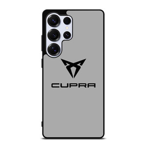 CUPRA CAR LOGO Samsung Galaxy S25 Ultra Case Cover