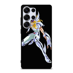 CYGNUS HYOGA SAINT SEIYA ANIME Samsung Galaxy S25 Ultra Case Cover