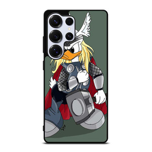 DAFFY DUCK THOR Samsung Galaxy S25 Ultra Case Cover DAFFY DUCK THOR Samsung Galaxy S25 Ultra Case Cover