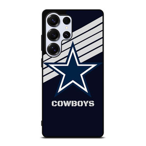 DALLAS COWBOYS ICON Samsung Galaxy S25 Ultra Case Cover