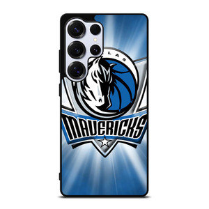 DALLAS MAVERICKS LOGO 2 Samsung Galaxy S25 Ultra Case Cover