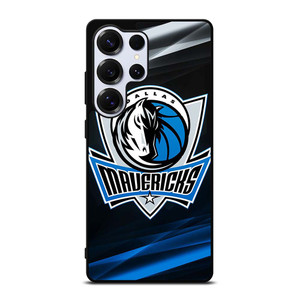 DALLAS MAVERICKS LOGO Samsung Galaxy S25 Ultra Case Cover DALLAS MAVERICKS LOGO Samsung Galaxy S25 Ultra Case Cover