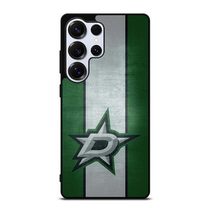 DALLAS STARS LOGO Samsung Galaxy S25 Ultra Case Cover