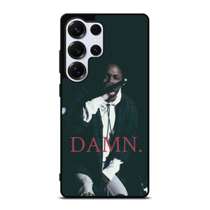 DAMN KENDRICK LAMAR Samsung Galaxy S25 Ultra Case Cover