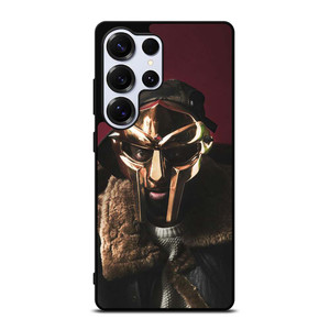 DANIEL DUMILE MF DOOM  Samsung Galaxy S25 Ultra Case Cover