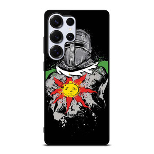 DARK SOULS PRAISE THE SUNS ART Samsung Galaxy S25 Ultra Case Cover