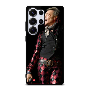 DAVID LEE ROTH VAN HALLEN Samsung Galaxy S25 Ultra Case Cover