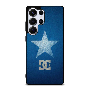 DC SHOE X CONVERSE LOGO Samsung Galaxy S25 Ultra Case Cover