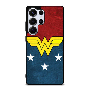 DC WONDER WOMAN ICON Samsung Galaxy S25 Ultra Case Cover