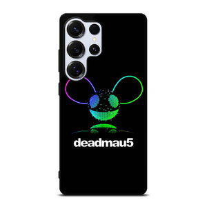 DEADMAU5 GLOW Samsung Galaxy S25 Ultra Case Cover DEADMAU5 GLOW Samsung Galaxy S25 Ultra Case Cover