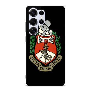 DELTA SIGMA THETA LOGO Samsung Galaxy S25 Ultra Case Cover DELTA SIGMA THETA LOGO Samsung Galaxy S25 Ultra Case Cover
