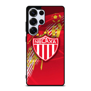 DEPORTIVO NECAXA FC LOGO Samsung Galaxy S25 Ultra Case Cover DEPORTIVO NECAXA FC LOGO Samsung Galaxy S25 Ultra Case Cover