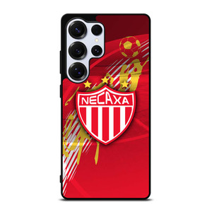 DEPORTIVO NECAXA SYMBOL Samsung Galaxy S25 Ultra Case Cover DEPORTIVO NECAXA SYMBOL Samsung Galaxy S25 Ultra Case Cover