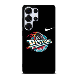 DETROIT PISTONS NIKE Samsung Galaxy S25 Ultra Case Cover DETROIT PISTONS NIKE Samsung Galaxy S25 Ultra Case Cover