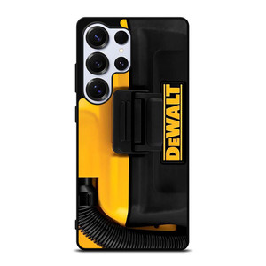 DEWALT LOGO 20V VACUUM Samsung Galaxy S25 Ultra Case Cover