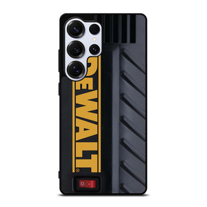DEWALT POWER CHARGER Samsung Galaxy S25 Ultra Case Cover