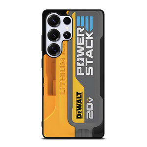 DEWALT TOOL COMPACT BATTERY Samsung Galaxy S25 Ultra Case Cover